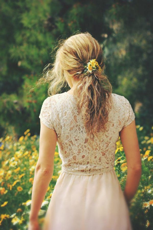 фотосессии девушек