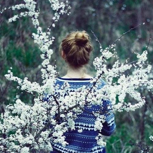 весенние фотосессии