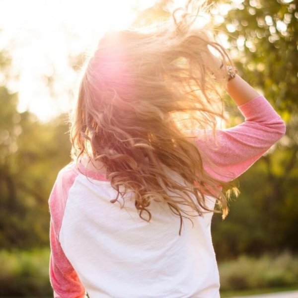 девушки солнца