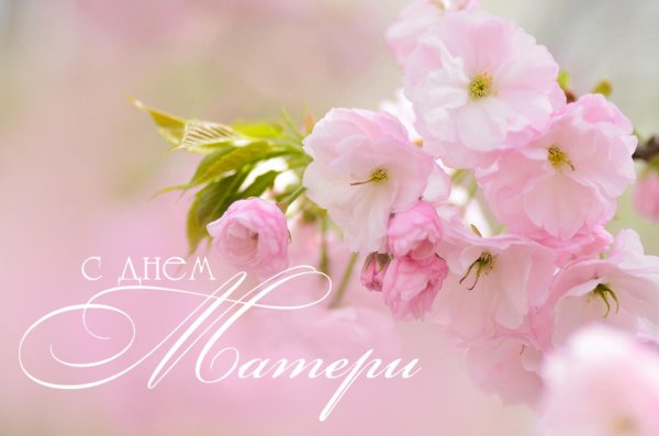 красивые открытки ко дню матери
