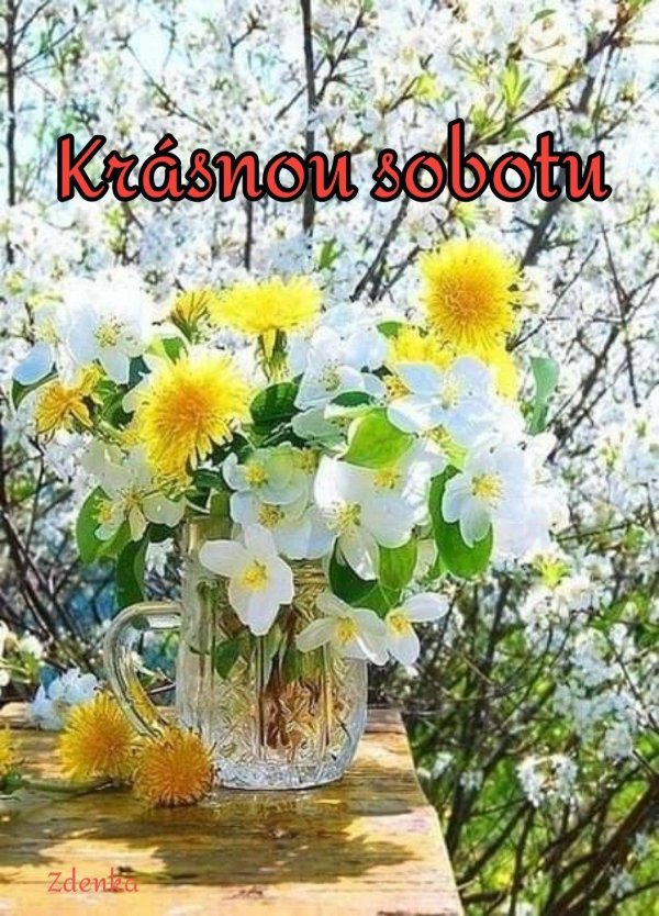 утро весеннее