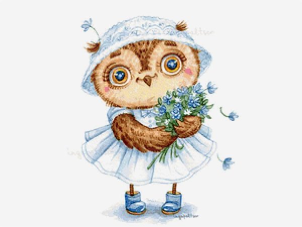 совы инги пальцер