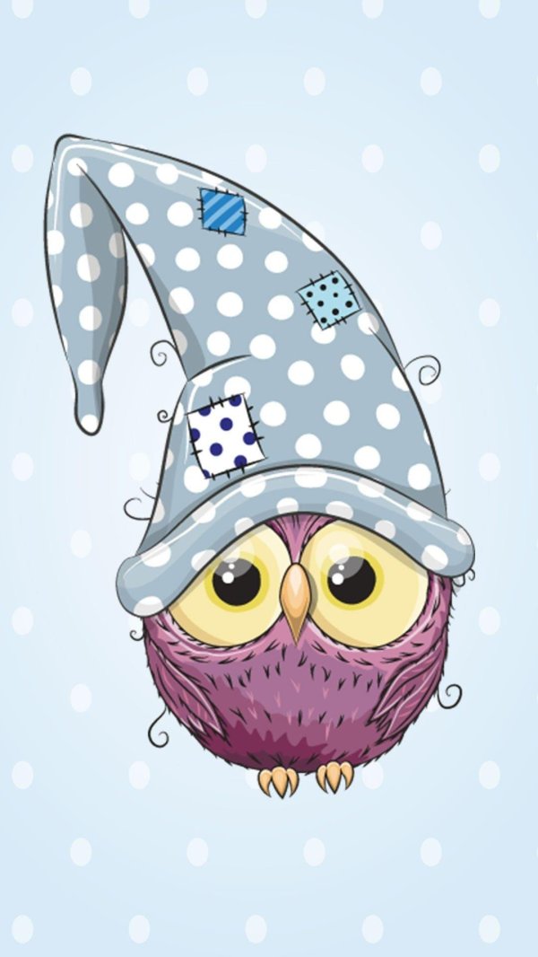 милые новогодние гномики