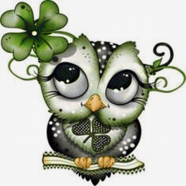 совы лиа селина