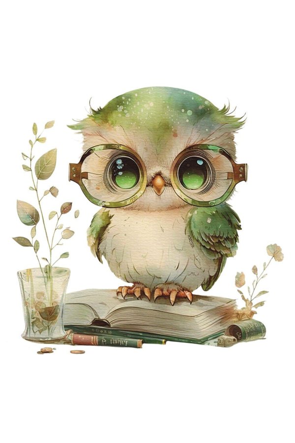 иллюстрации милые