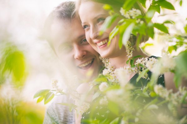 свадебная фотосессия