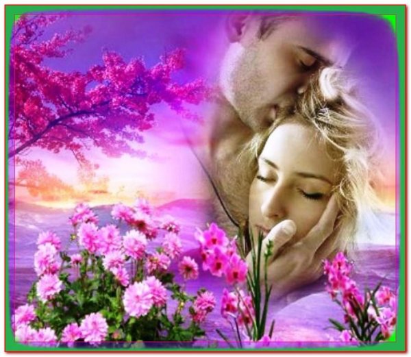 душевная нежность