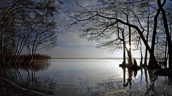 виштынецкий парк калининградская область