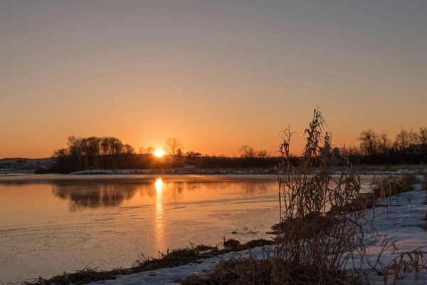 река урал новотроицк