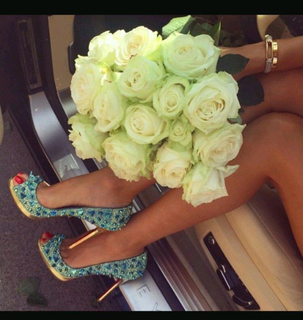 каблуки шпильки