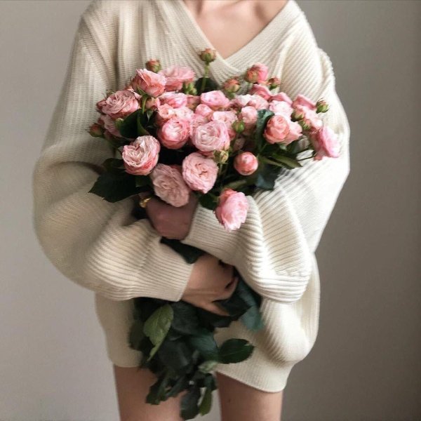 эстетика девушек