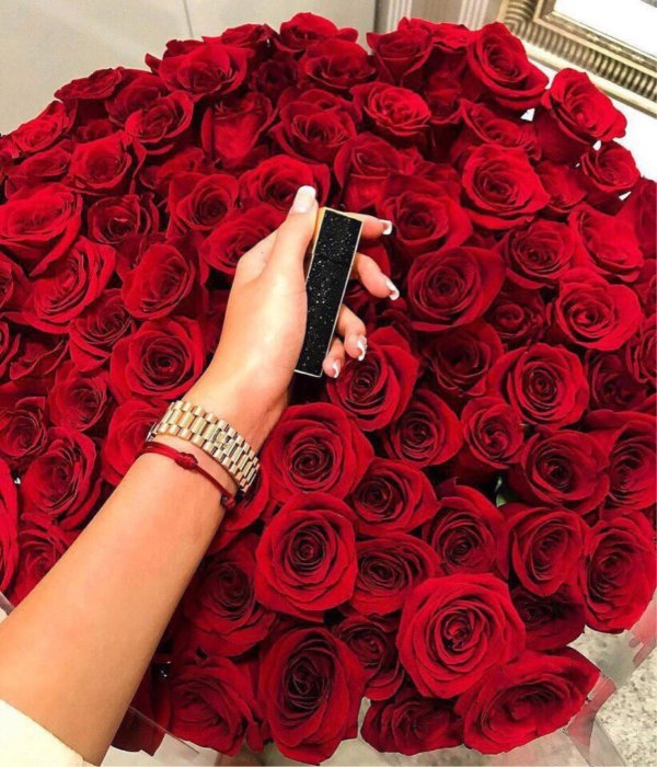 роскошные подарки для девушек