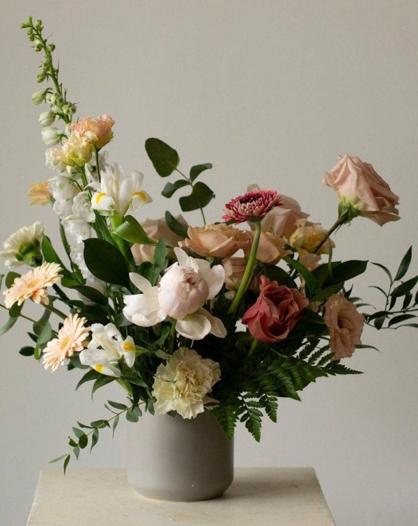 цветочная композиция