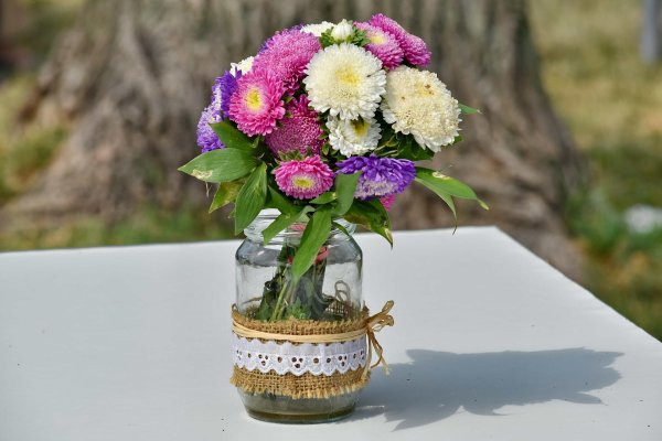 композиции букетов