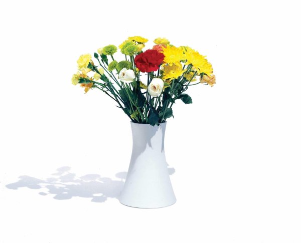 декоративная ваза