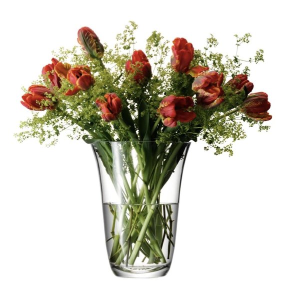 вазы для тюльпанов