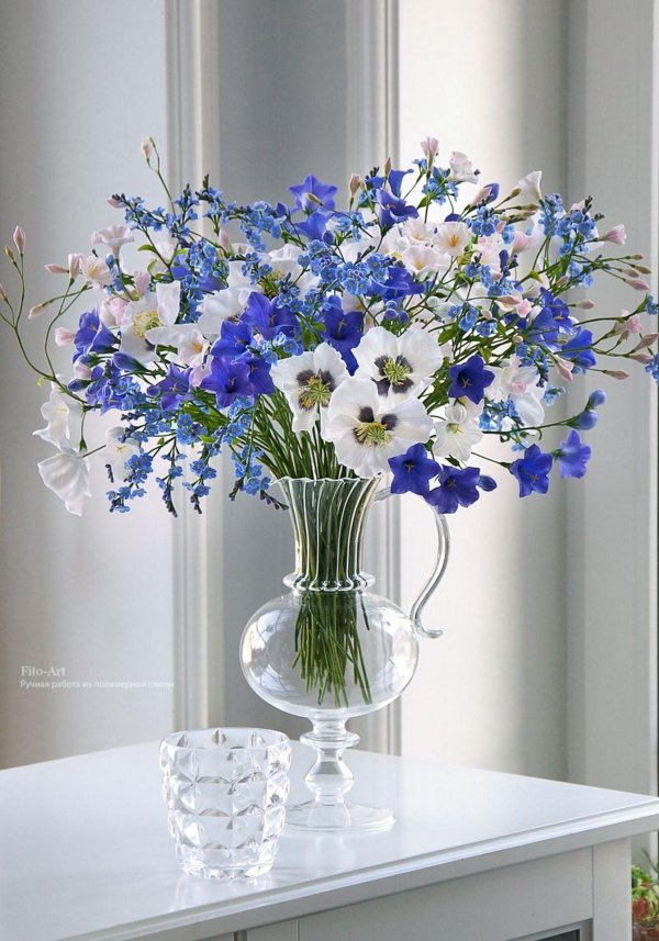 фито арт екатерина звержанская