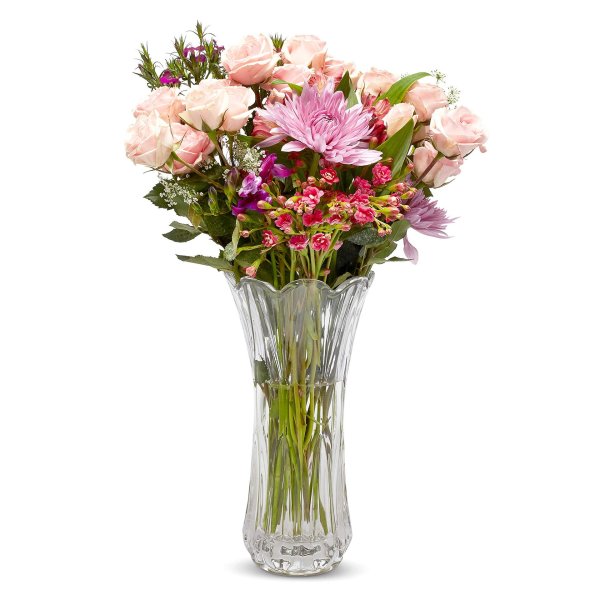 букетов цветов