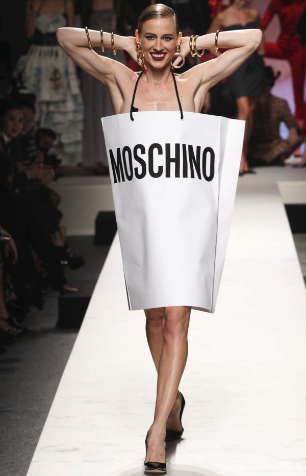 франко москино коллекции