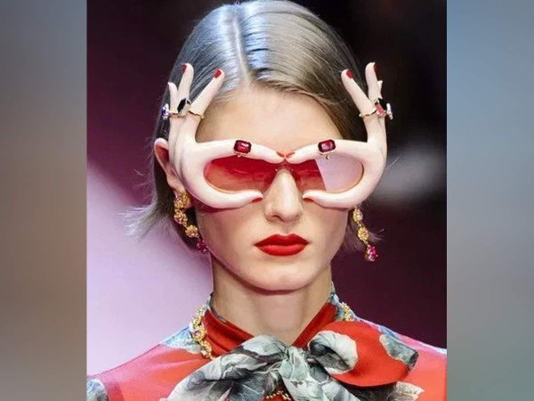 модные аксессуары