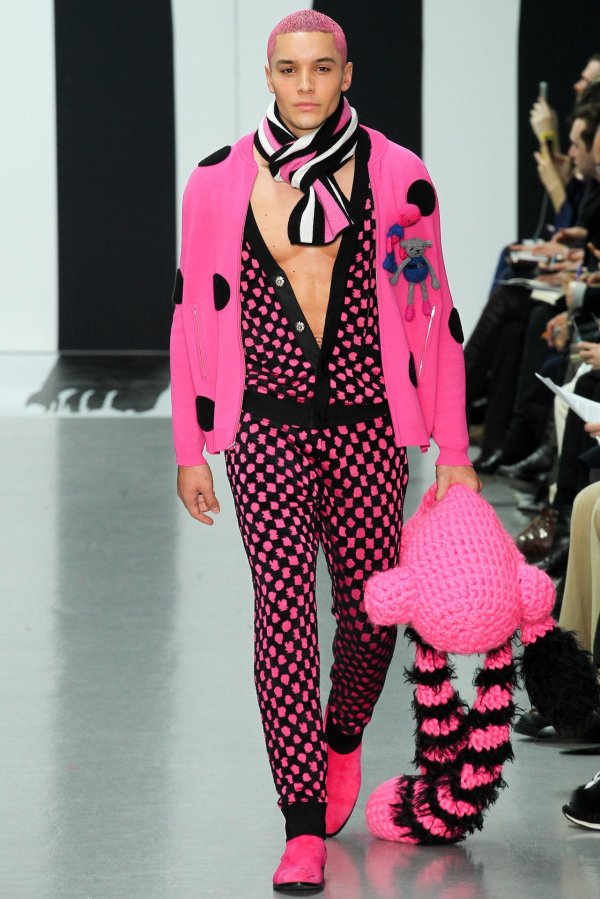 мужская мода