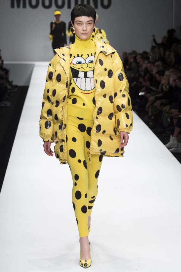 moschino 20142015