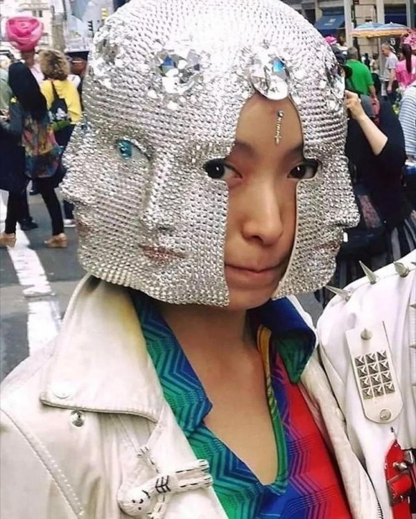 эта беспощадная мода