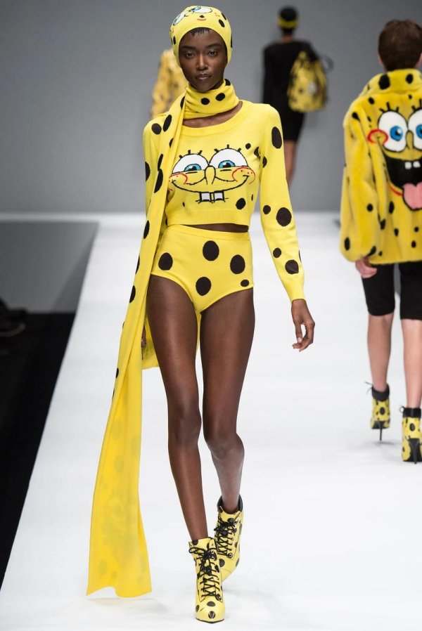 moschino 20142015