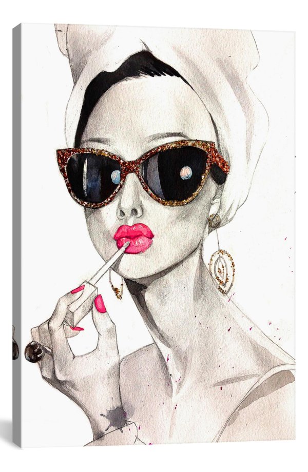 стильные рисунки