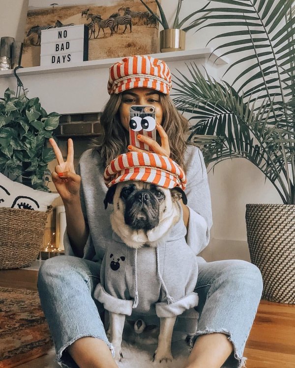 фотосессия с собаками