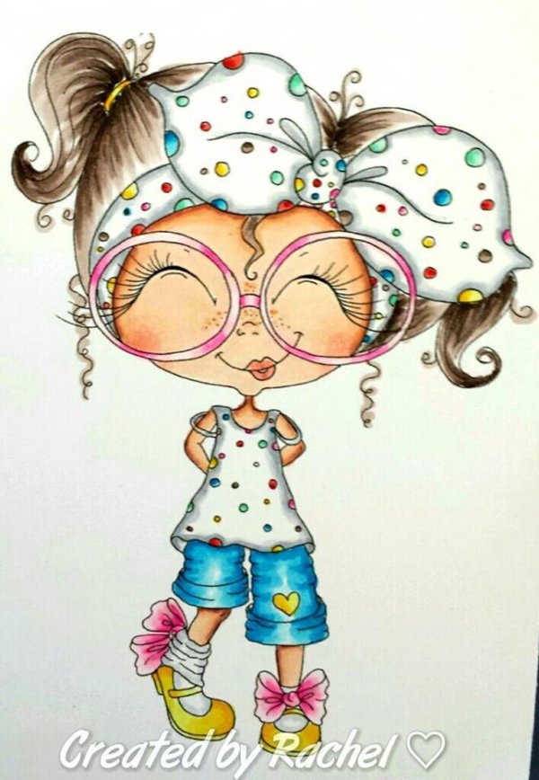 рисунок смешной