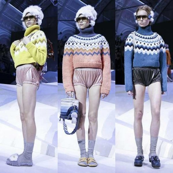 прикольная одежда