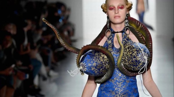 александр маккуин platos atlantis