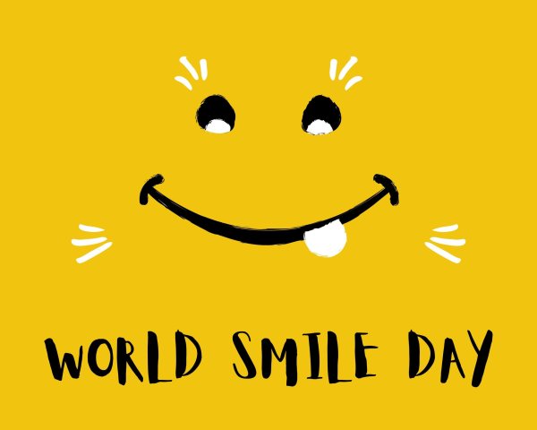 smile world