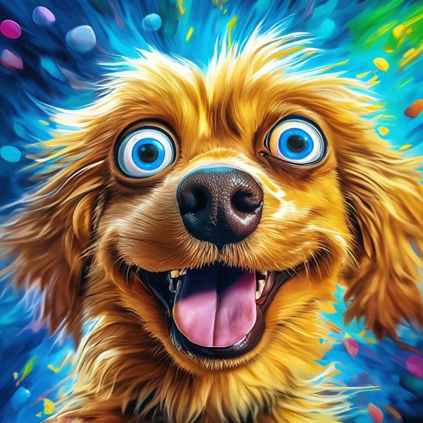 красивая картина