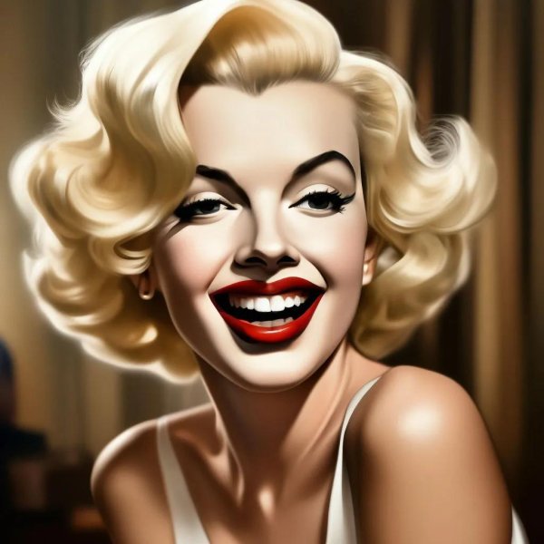 marilin monroe