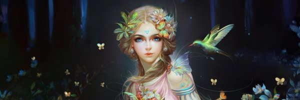 феи красивые