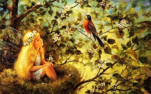 мэри бакстер