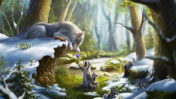 художник marie beschorner