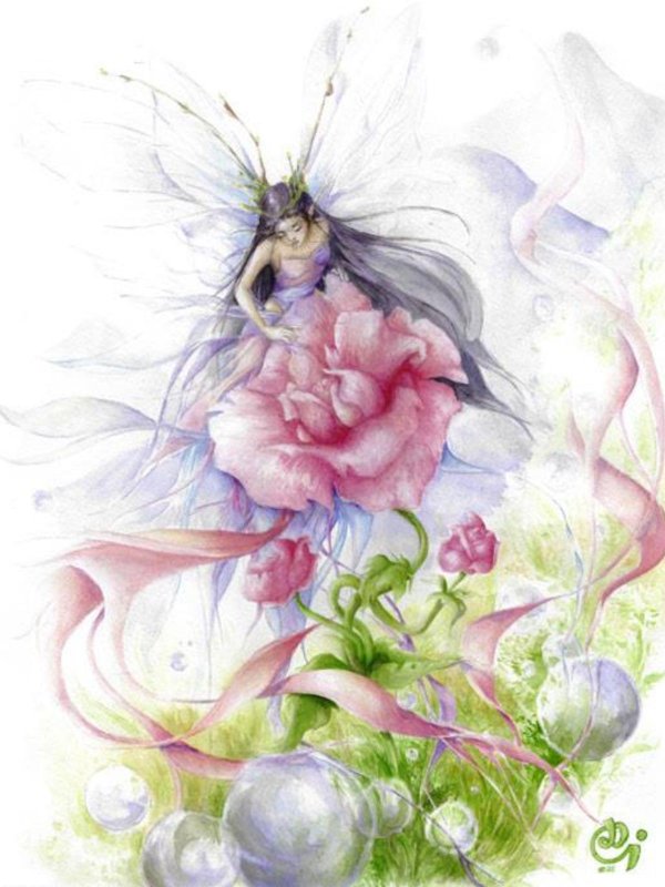 художник silvia lugli