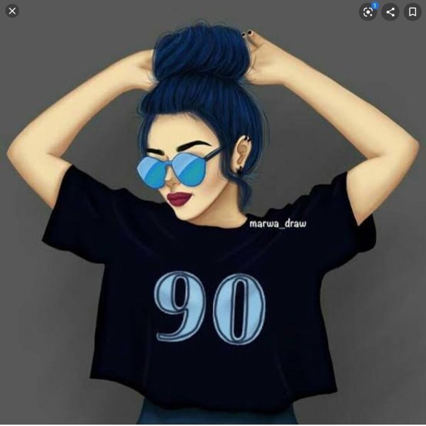 marwa draw крутые