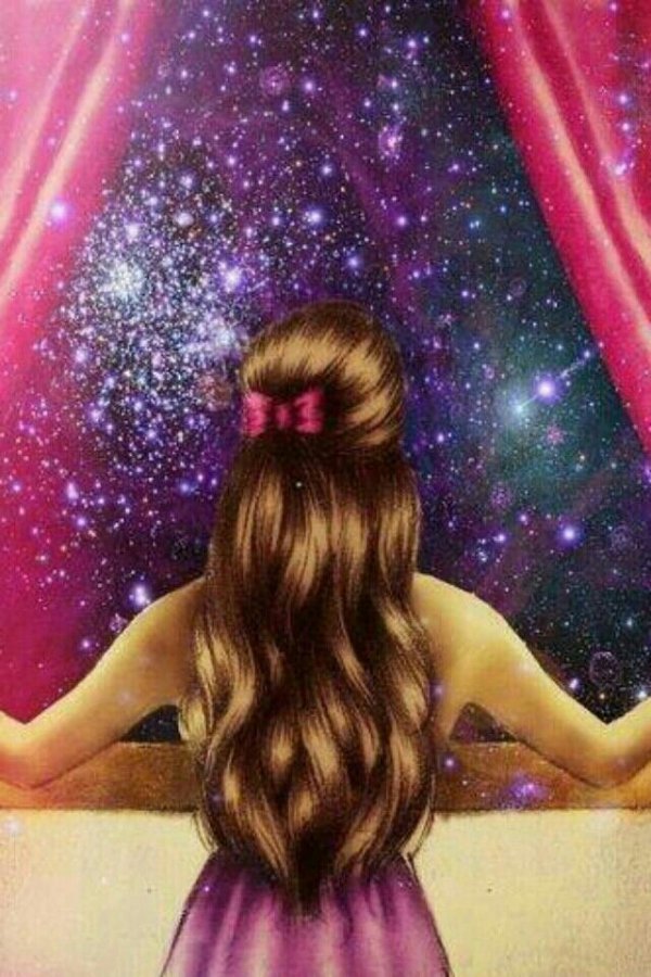 звездная девушка