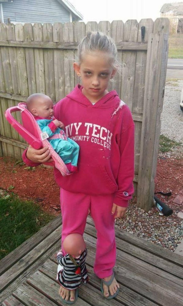 некрасивые девочки мальникие