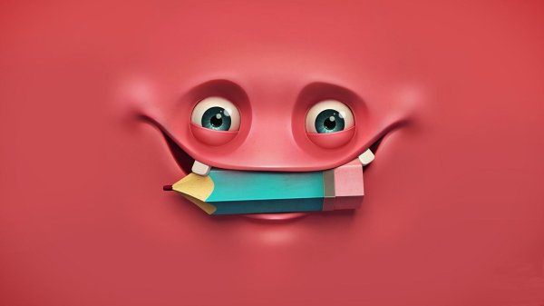 веселый фон