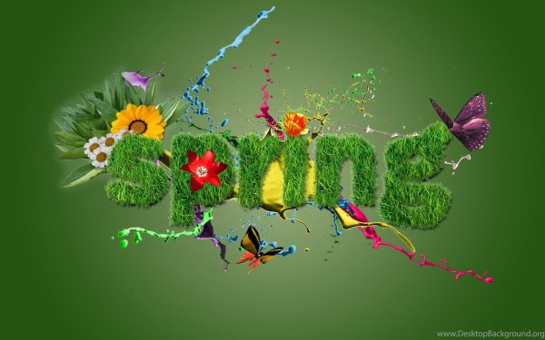 креативная весна