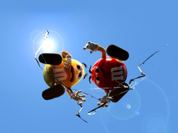 эмемдемс персонажи