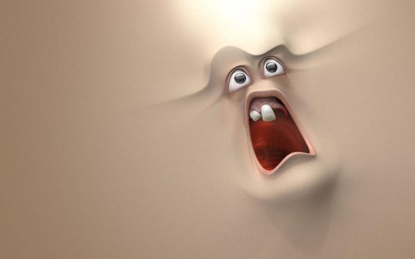 фон прикольный