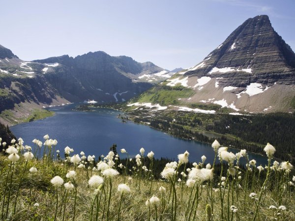 glacier national park