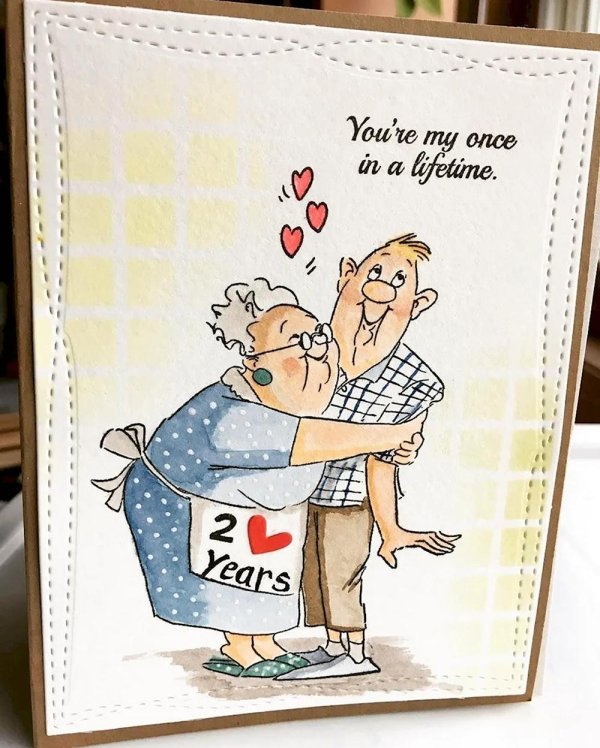 открытка к юбилею свадьбы