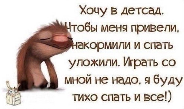 смешное высказывание